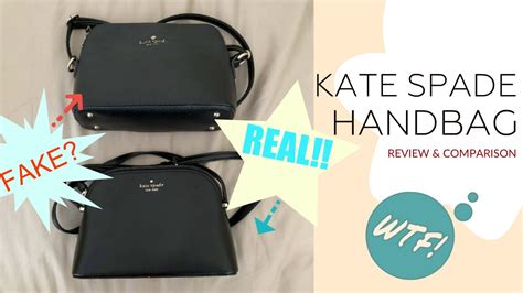 fake kate spade bag interior|surprise kate spade real.